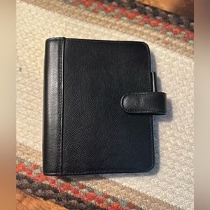 Franklin covey compact planner